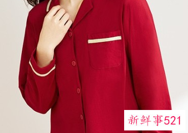 女生穿什么睡衣最吸引男生