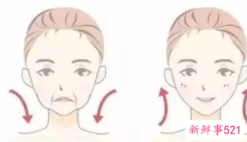 女人衰老快的根本原因有哪些