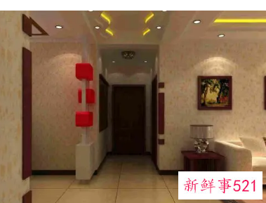 大门对着墙角该如何化煞化解