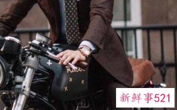 男生穿衣风格类型