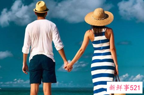 最流行的情侣备注