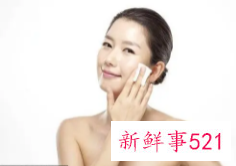 夏季护肤让毛孔隐形