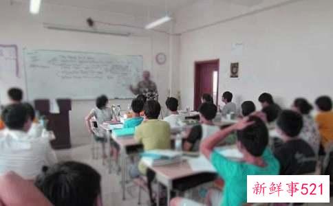 跑酷教学初步动作