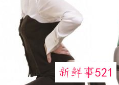 女人腰疼是什么原因