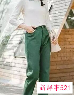 30岁女人必备基本款衣服