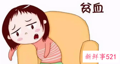 贫血都是缺铁吗