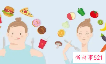 吃的太多的危害性