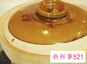 牛肉煲仔饭怎么做好吃