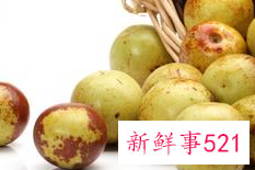 水果卡路里排行榜