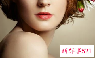 适合皮肤黄的口红推荐