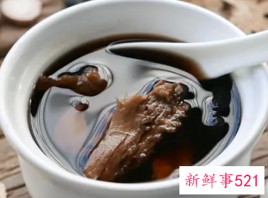 吃什么汤补气血最快最好 女人