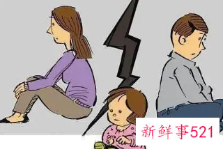 单亲家庭男孩性格古怪的原因