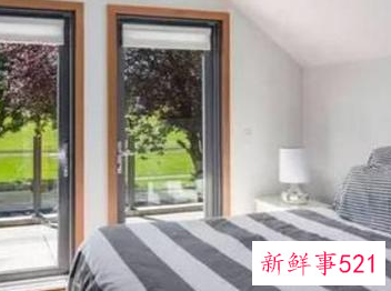 夏天房间怎么隔热