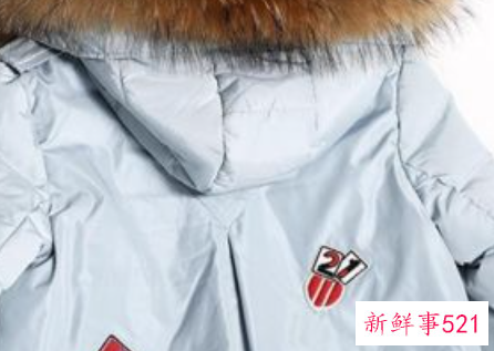 怎样清洗羽绒服又干净又简单