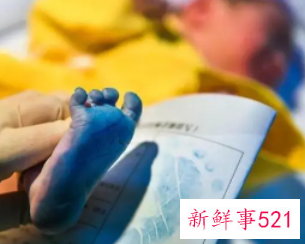 去看刚出生的婴儿禁忌