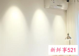 射灯跟筒灯有什么区别