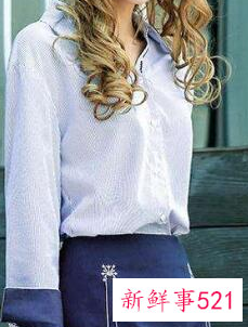 时尚潮流的a字裙搭配