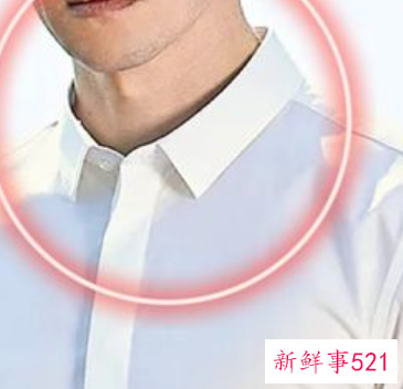 肩宽男生穿什么衣服好看