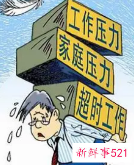 职场减压之移魂大法