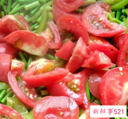 什锦炒蛋的做法家常窍门