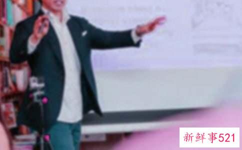 梦想青年奋斗励志演讲稿3分钟