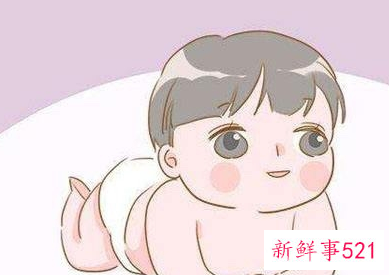 0到1岁是婴儿思维的什么时期