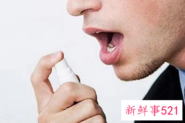 正常人一点口臭都没有吗