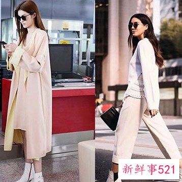 40岁女人适合靴子