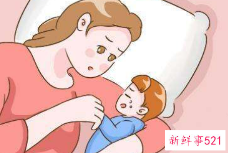 宝宝嫉妒心强多是安全感不足