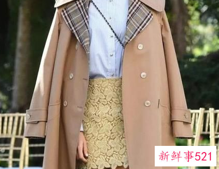 什么颜色最百搭