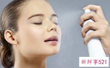 女性秋季皮肤怎么保湿