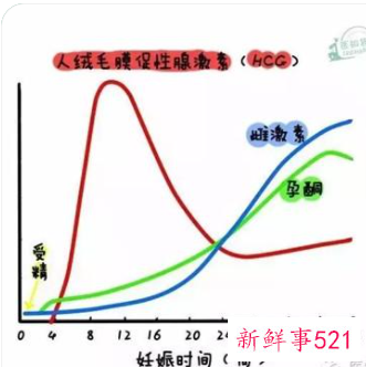 人体孕激素过多