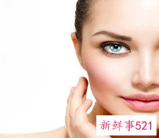 脸毛怎么简单永久去除