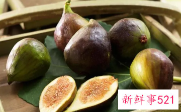 小孩子可以吃无花果吗