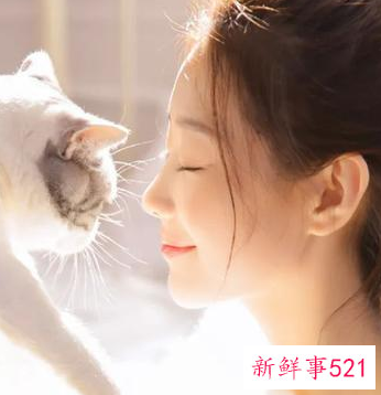 智商极高的星座女