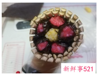 好吃的寿司做法
