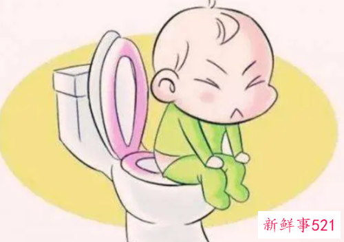 小孩拉血怎么办