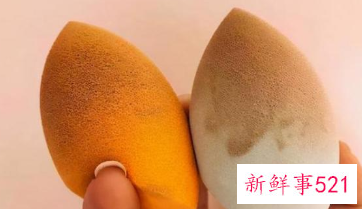 简单妆容的打造法