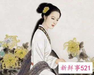 李清照的词取名女孩如梦令里