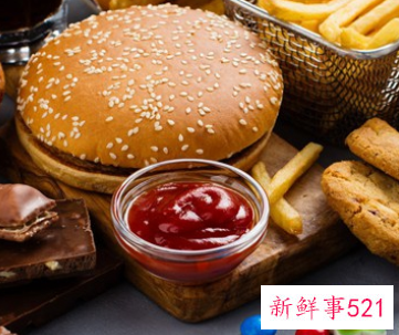 胖了有什么好处