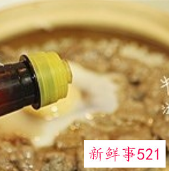 牛肉煲仔饭怎么做好吃