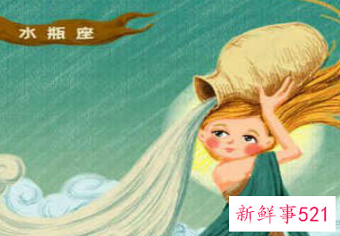 十二星座巨蟹座的守护公主是谁