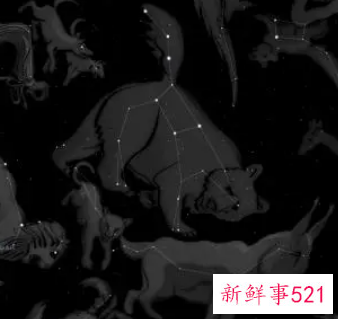 十二星座男生谁最帅呢