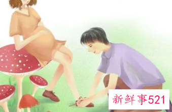 已婚妇女梦见自己又怀孕了