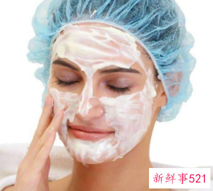 冬季容易出现三大肌肤问题