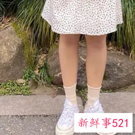 半身裙搭配什么鞋子好看学生