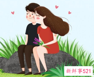 怎么知道男生想接吻