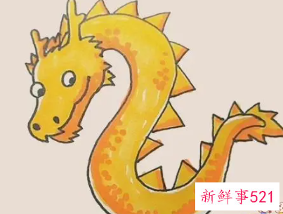 64年属龙的穿什么颜色