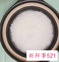 牛肉煲仔饭怎么做好吃