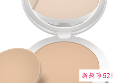 中性调二白用什么色号粉底液